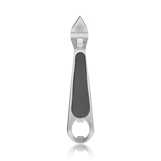 Dual-Function Bottle Opener