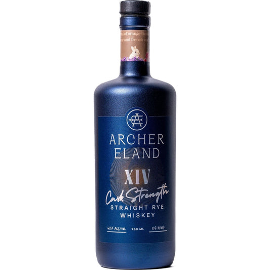 Archer Eland XIV original product photo with outer whitespace trimmed, square format