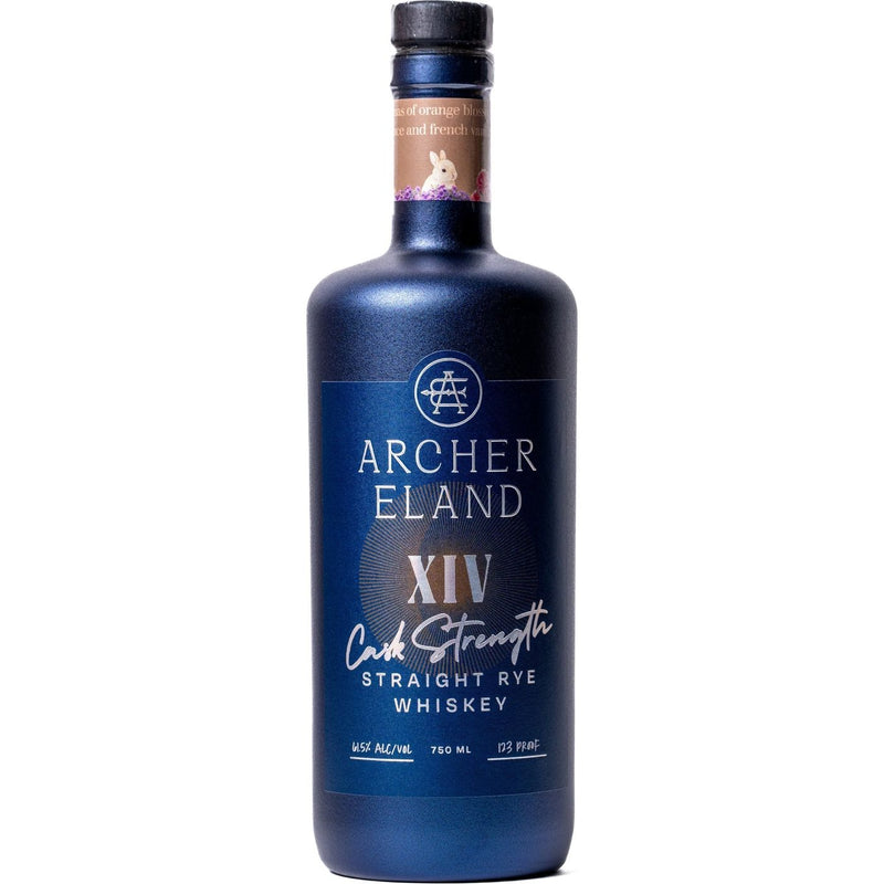 Archer Eland XIV original product photo with outer whitespace trimmed, square format