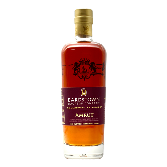 Bardstown Bourbon Amrut 750ml