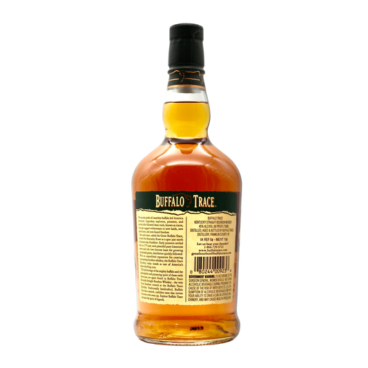 Buffalo Trace Single Barrel Bourbon - Selected by Unwind