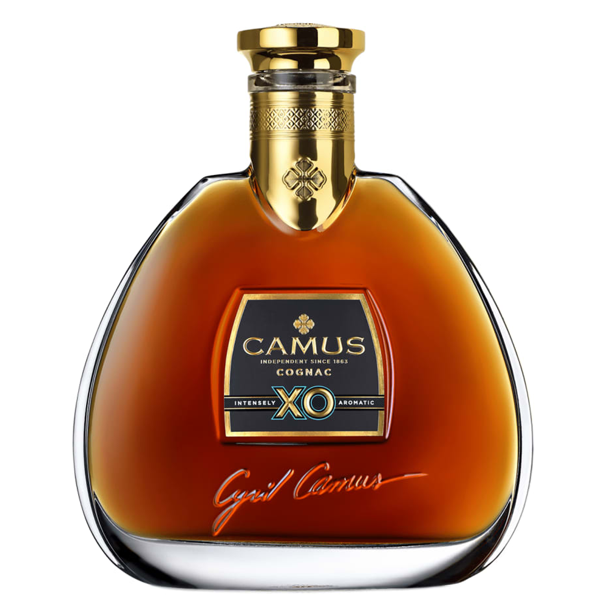 CAMUS Intensely Aromatic XO Cognac 700ml