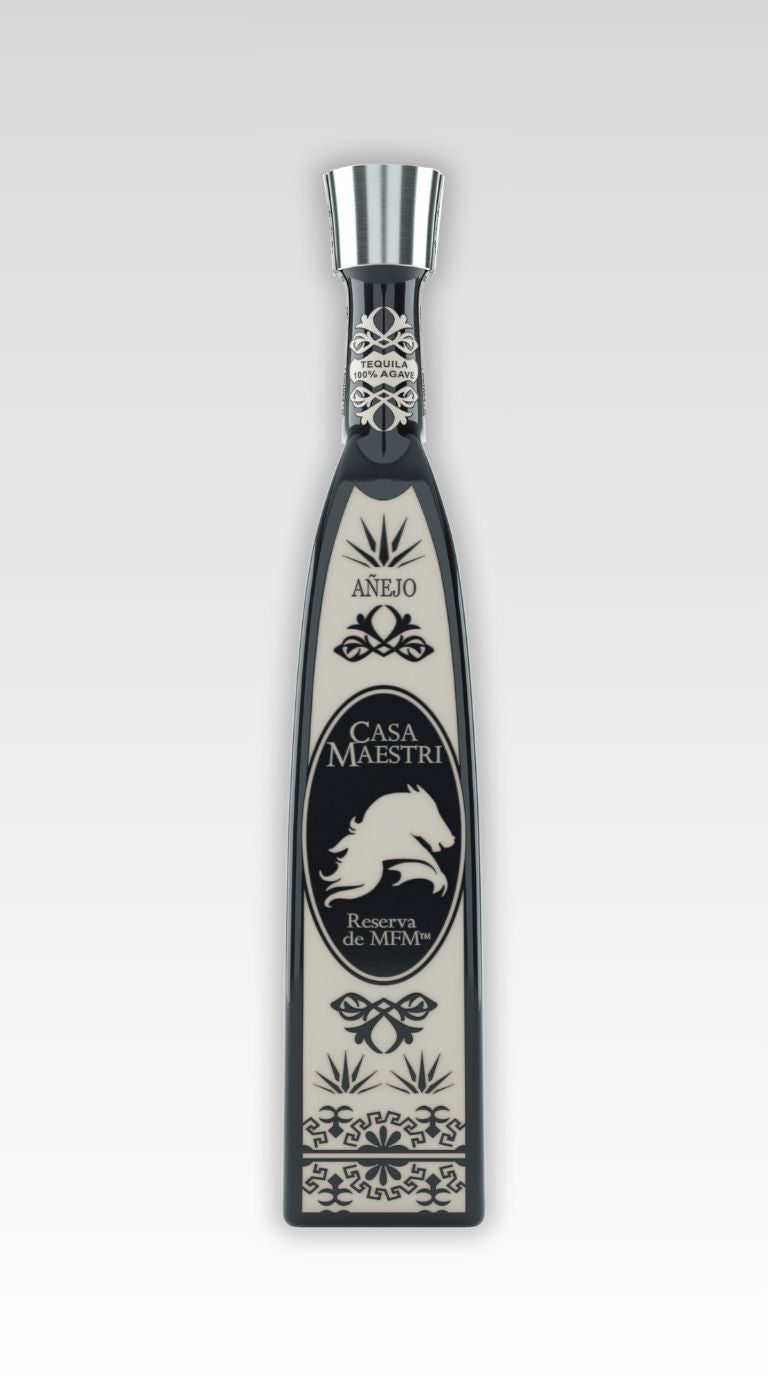 Casa Maestri Tequila Anejo 100ml