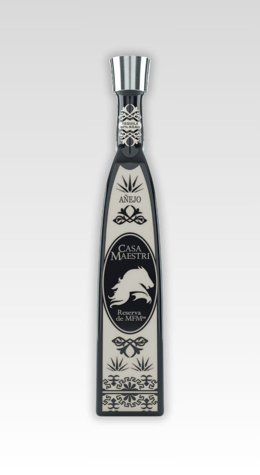 Casa Maestri Tequila Anejo 100ml