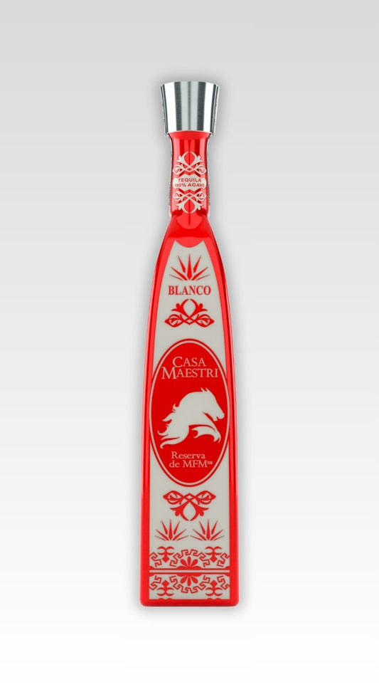 Casa Maestri Tequila Blanco 100ml