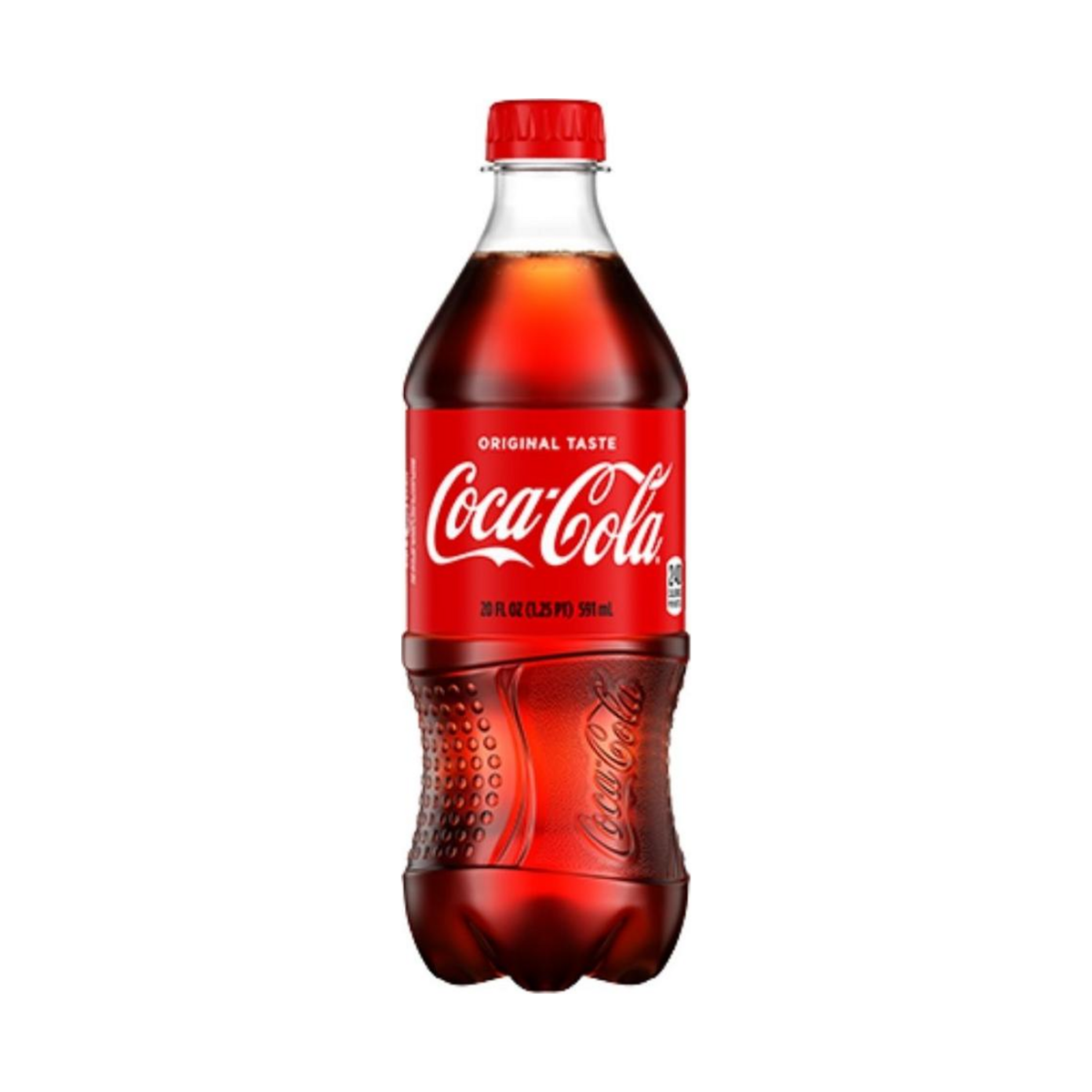 Coca-Cola 20 oz