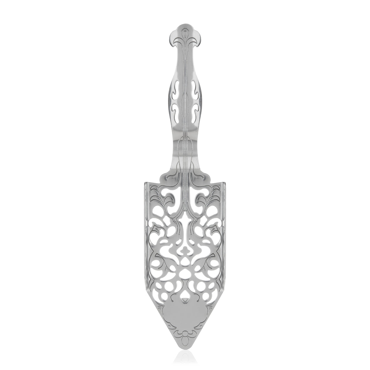Absinthe Spoon in Stainless Steel