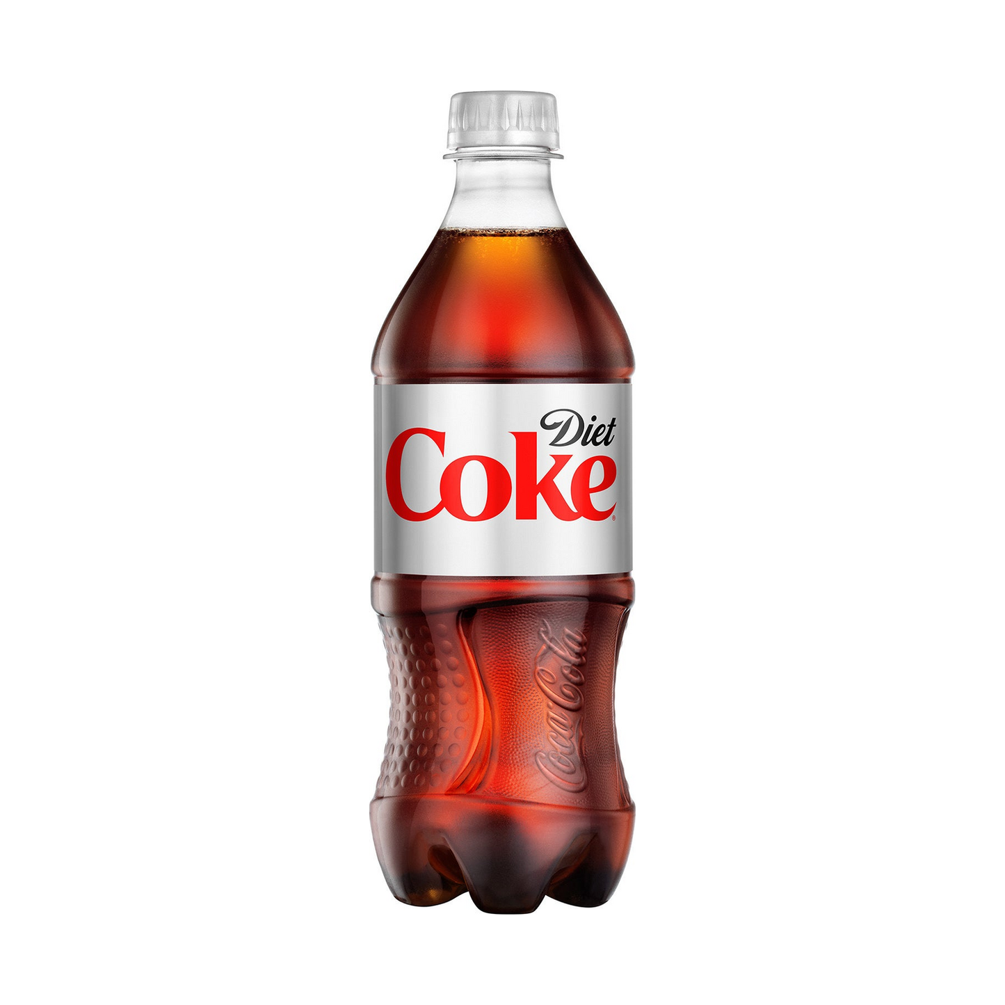 Diet Coke 20 oz Bottle