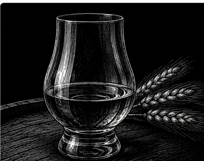 Discovery Whiskey Club