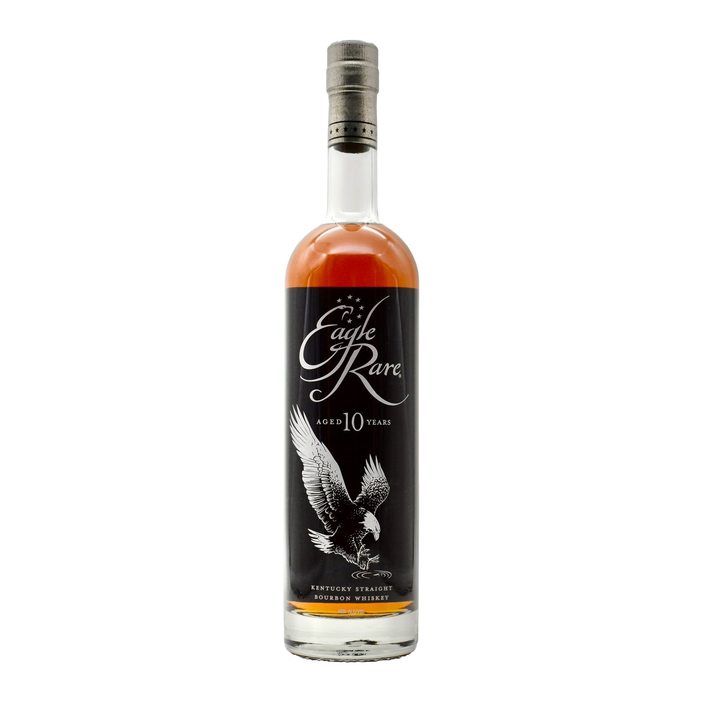 Eagle Rare Bourbon 10yr 750ml [LIMIT 1]