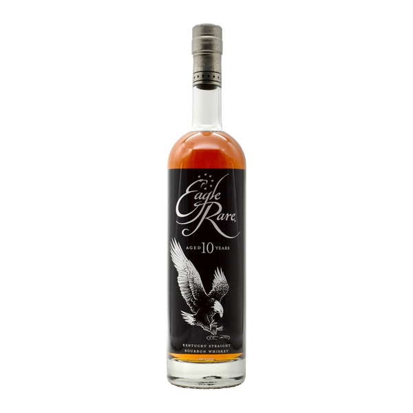 Eagle Rare 10 Year Old Kentucky Straight Bourbon Whisky 750ml