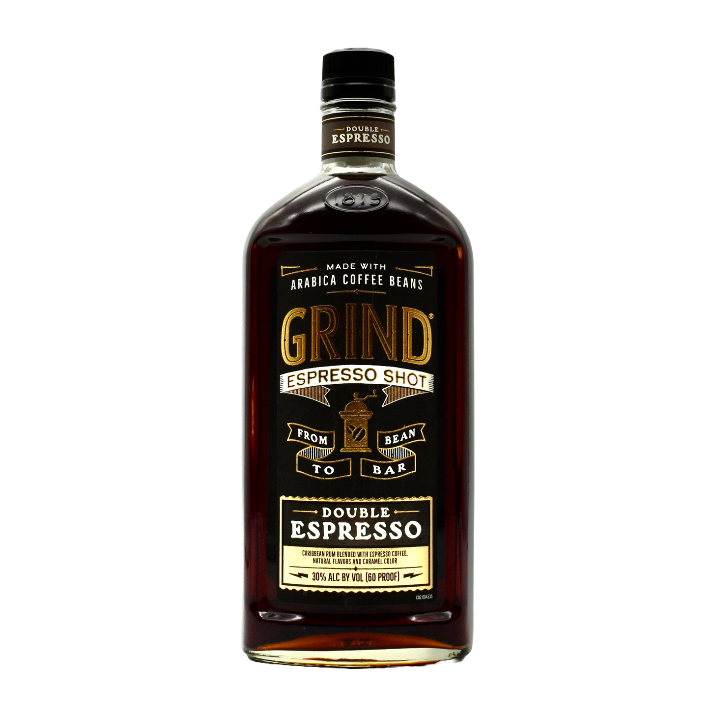 Grind Rum Espresso 750ml