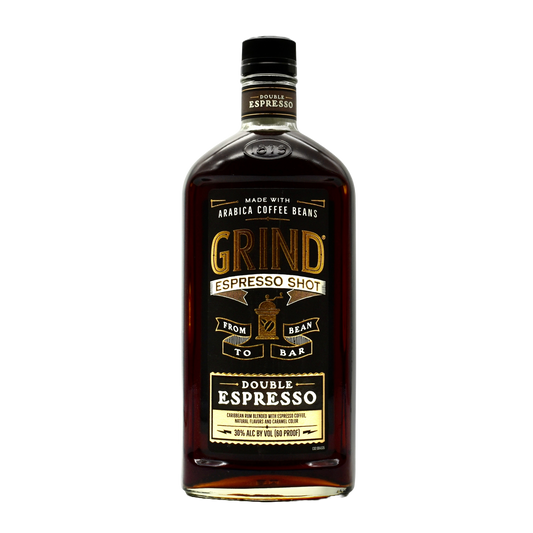 Grind Rum Espresso 750ml