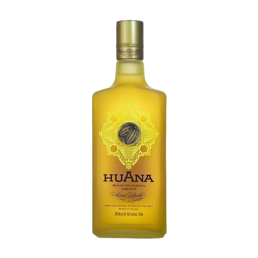 Huana Mayan Guanabana Rum Liqueur 750ml