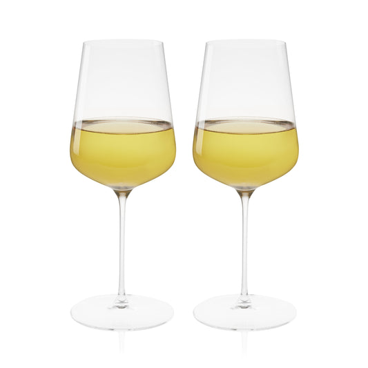 Definition Universal Wine Glass, Set of 2