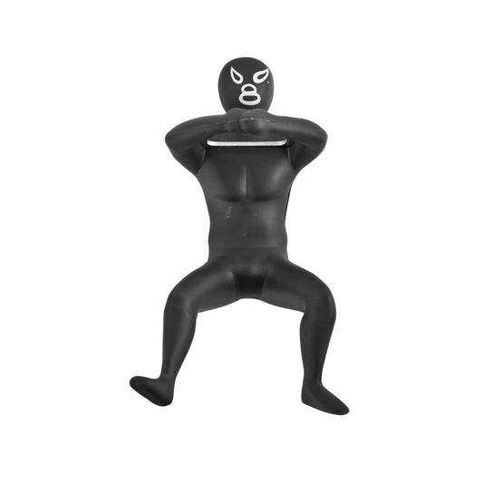 Kikkerland Luchador Bottle Opener