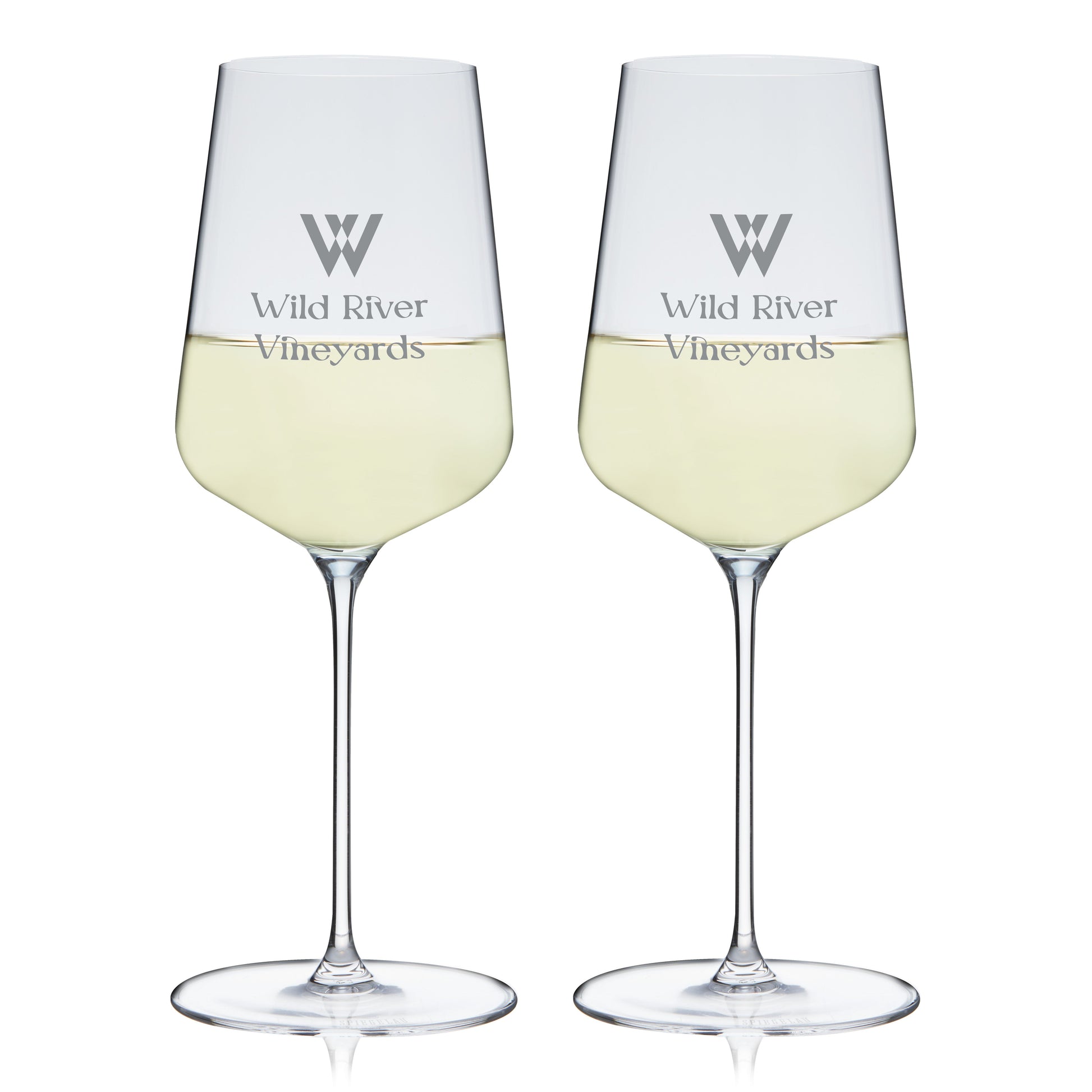 Definition White Wine Glass, Set of 2