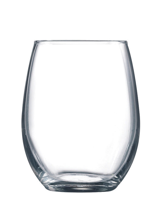 Arc 9oz Wine Glass, Bulk