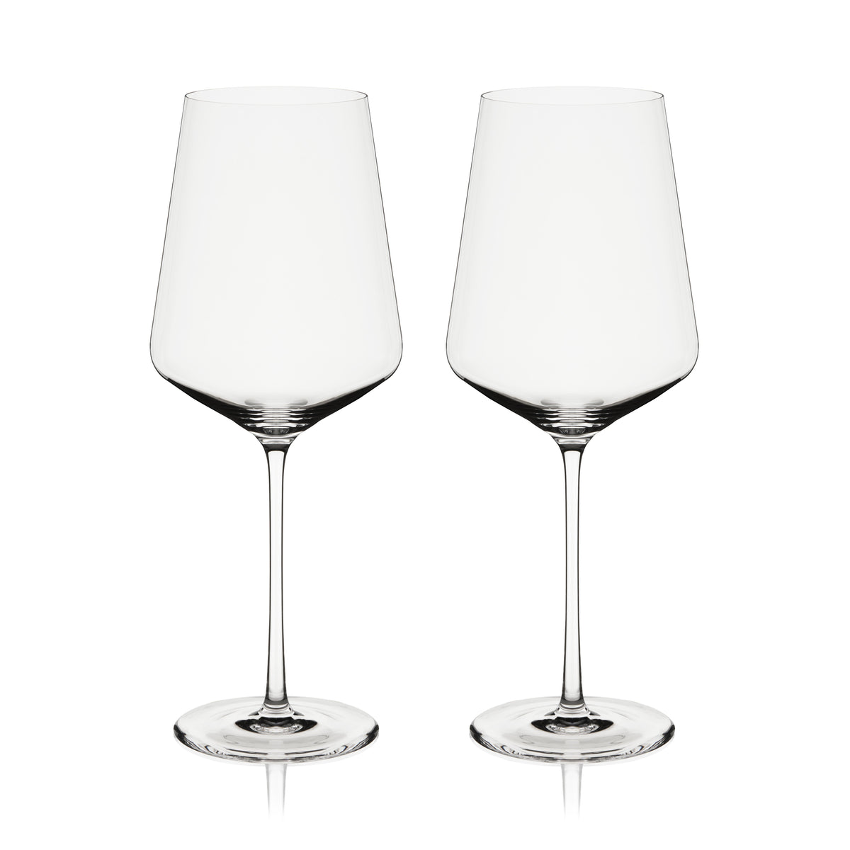 Reserve Liminal Universal Wine Glasses, Set of 2