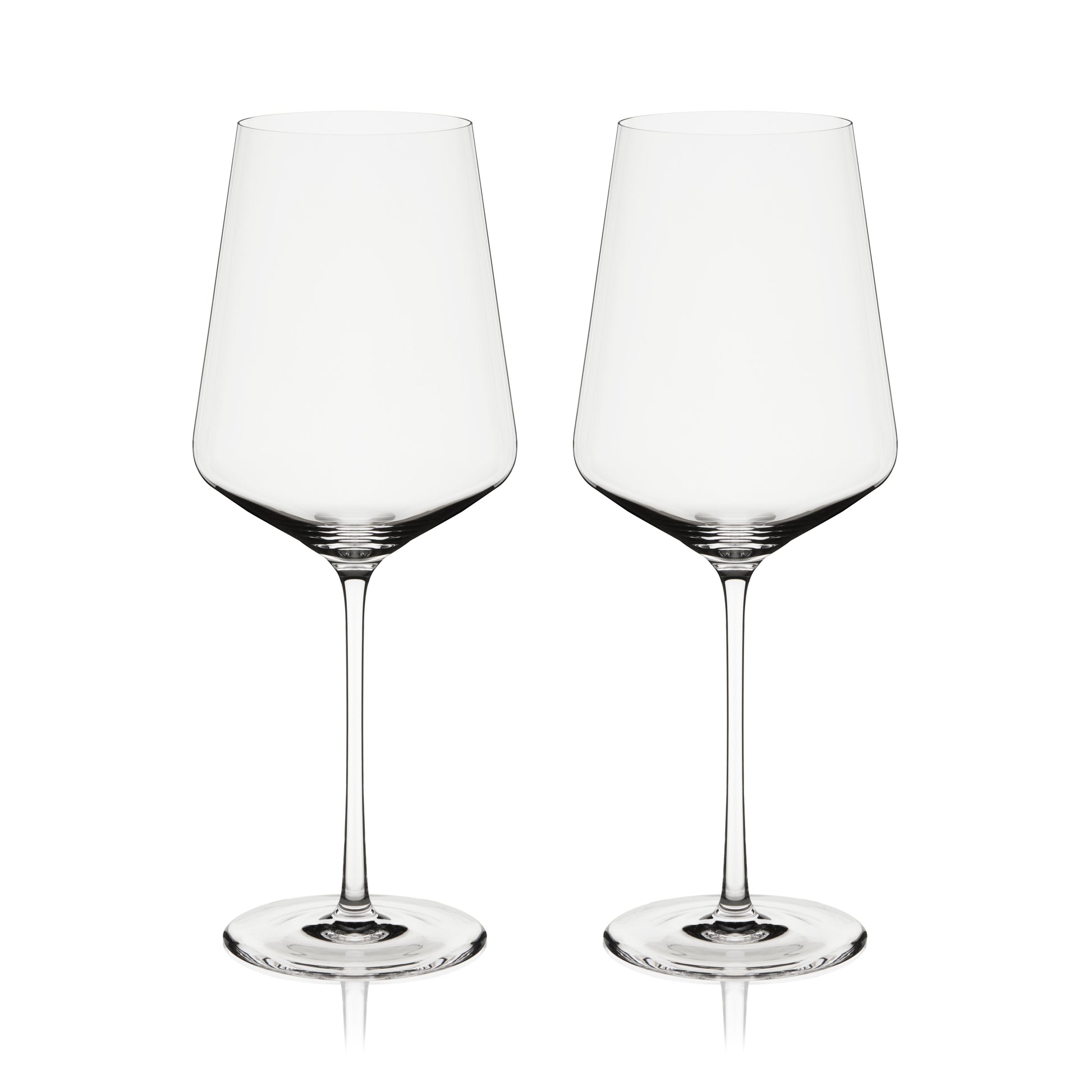 Reserve Liminal Universal Wine Glasses, Set of 2