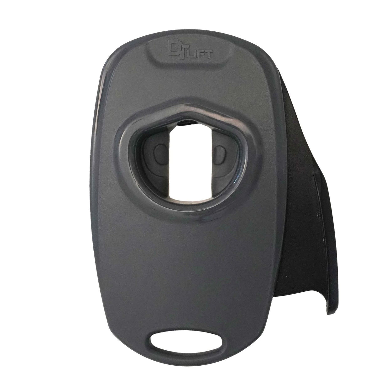 Draft Top Universal Can Opener