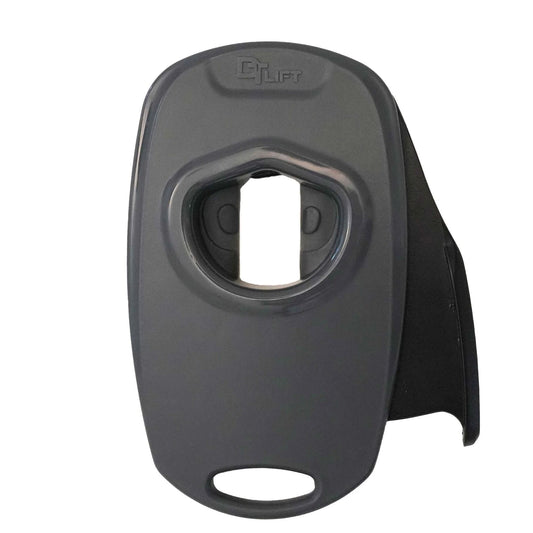 Draft Top Universal Can Opener