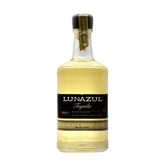 Lunazul Tequila Reposado 750ml