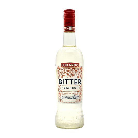 Luxardo Bitter Bianco Liqueur 750ml