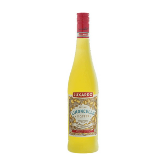Luxardo Limoncello 750ml