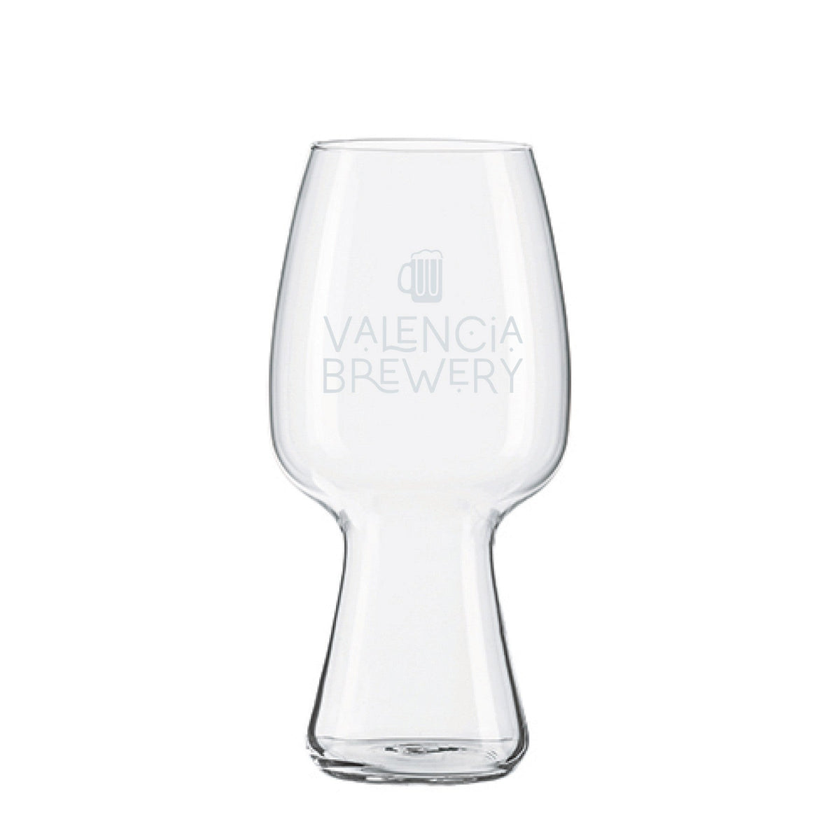 Craft Stout Beer Glass