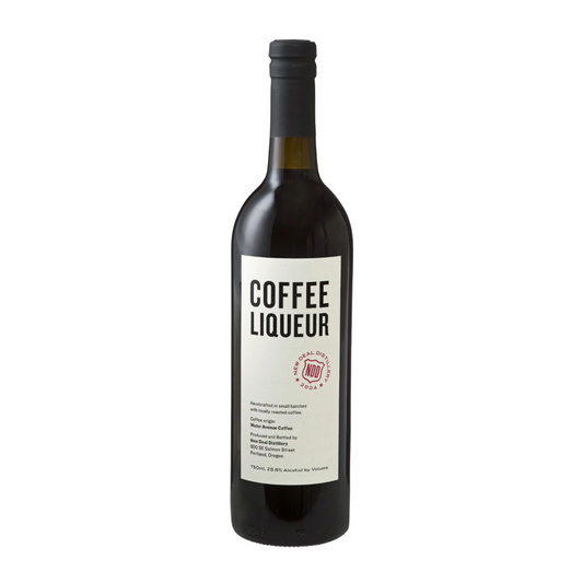 New Deal Coffee Liqueur 750ml