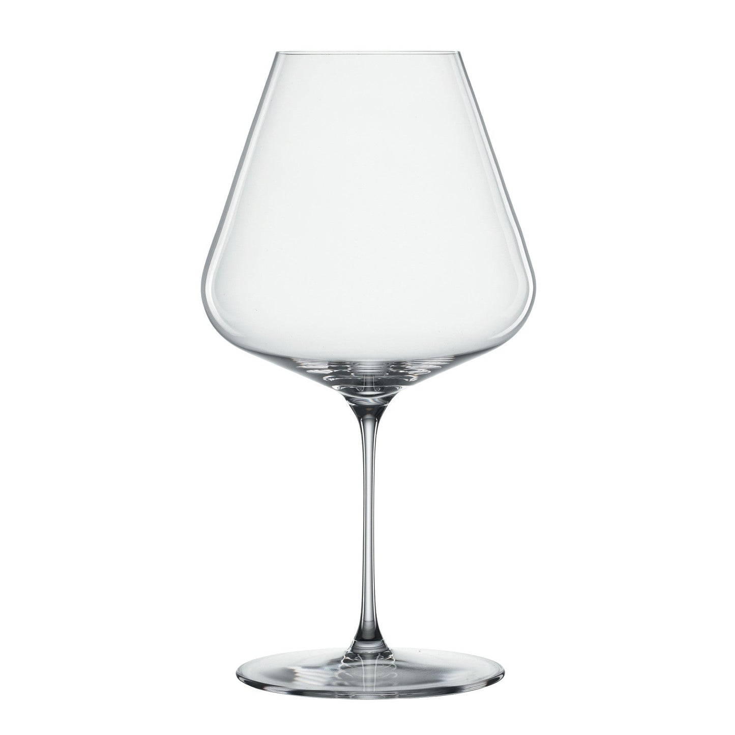 Definition Burgundy Wine Glass, Set of 4
