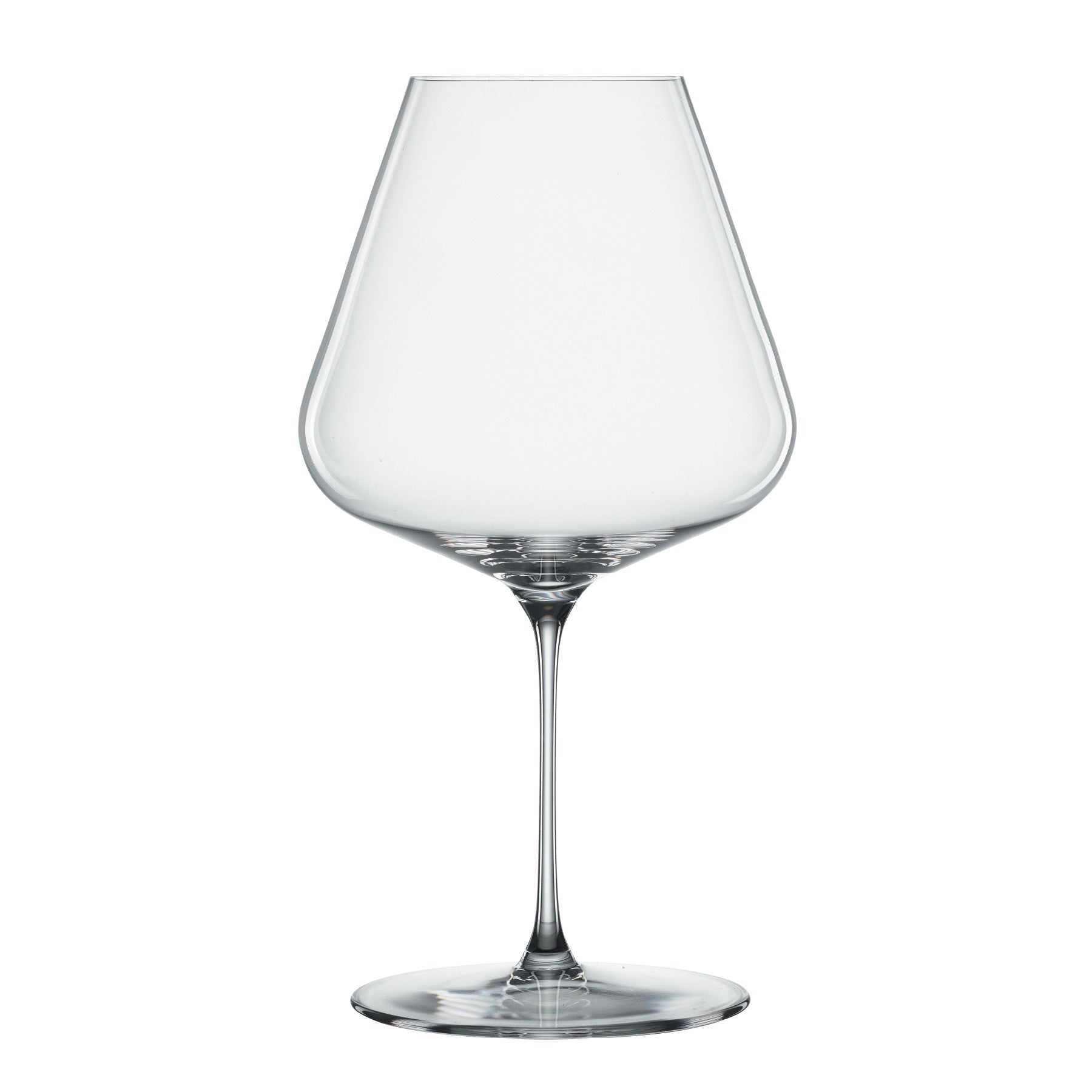 Definition Burgundy Wine Glass, Set of 4