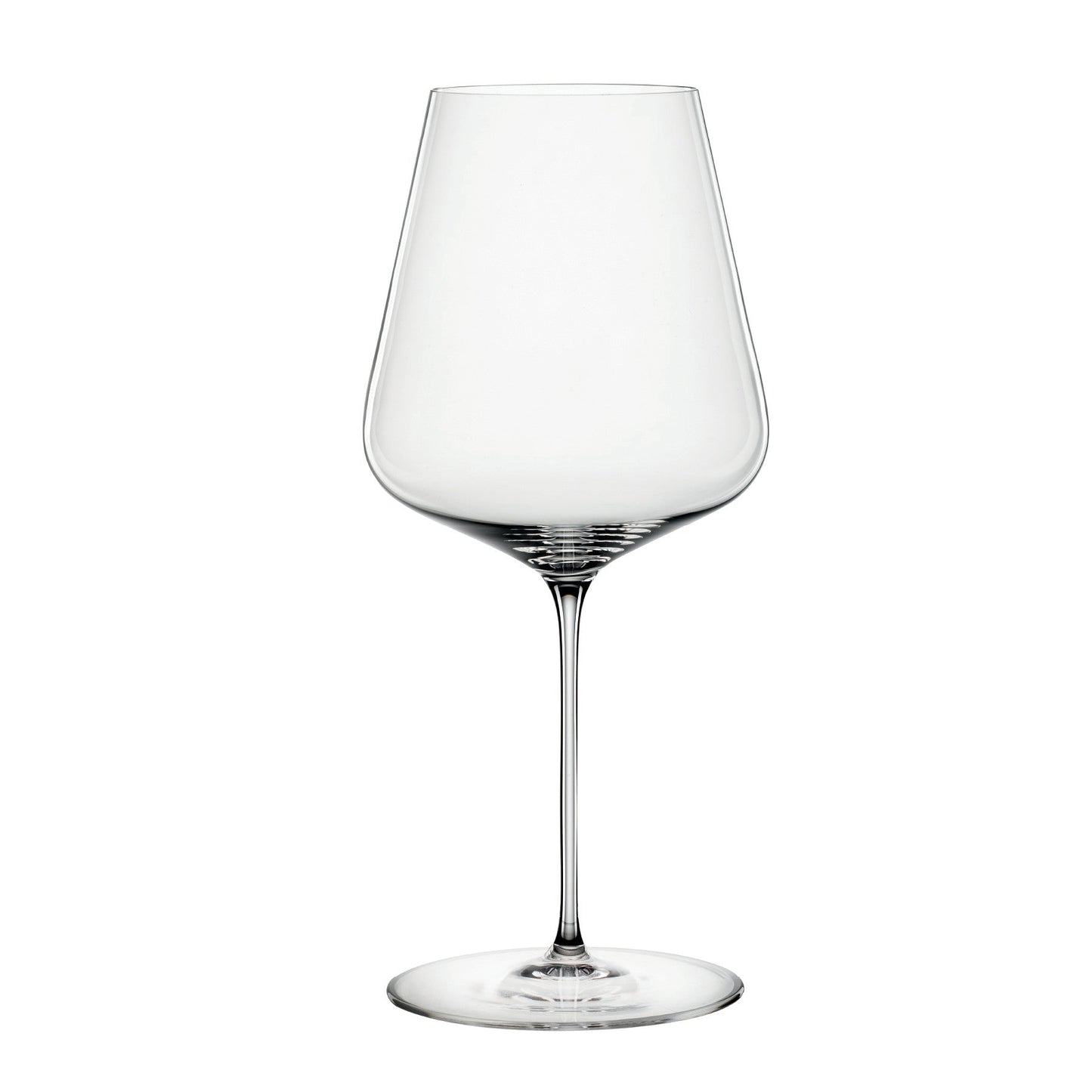 Definition Bordeaux Wine Glass, Set of 4