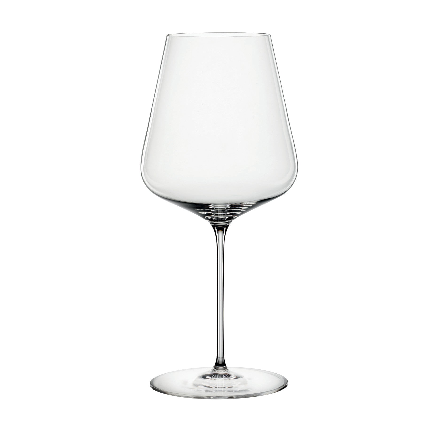 Definition Bordeaux Wine Glass, Set of 4