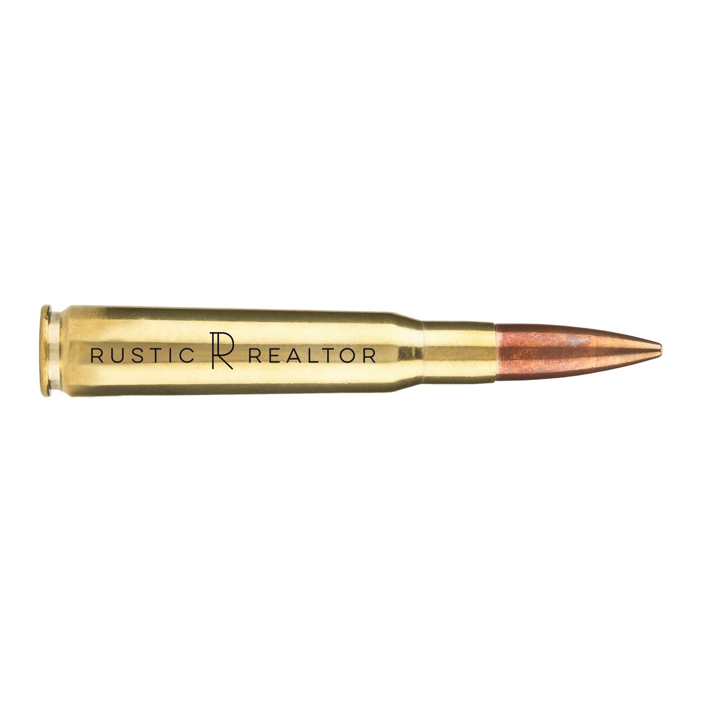 .50 Caliber Bullet Bottle Opener