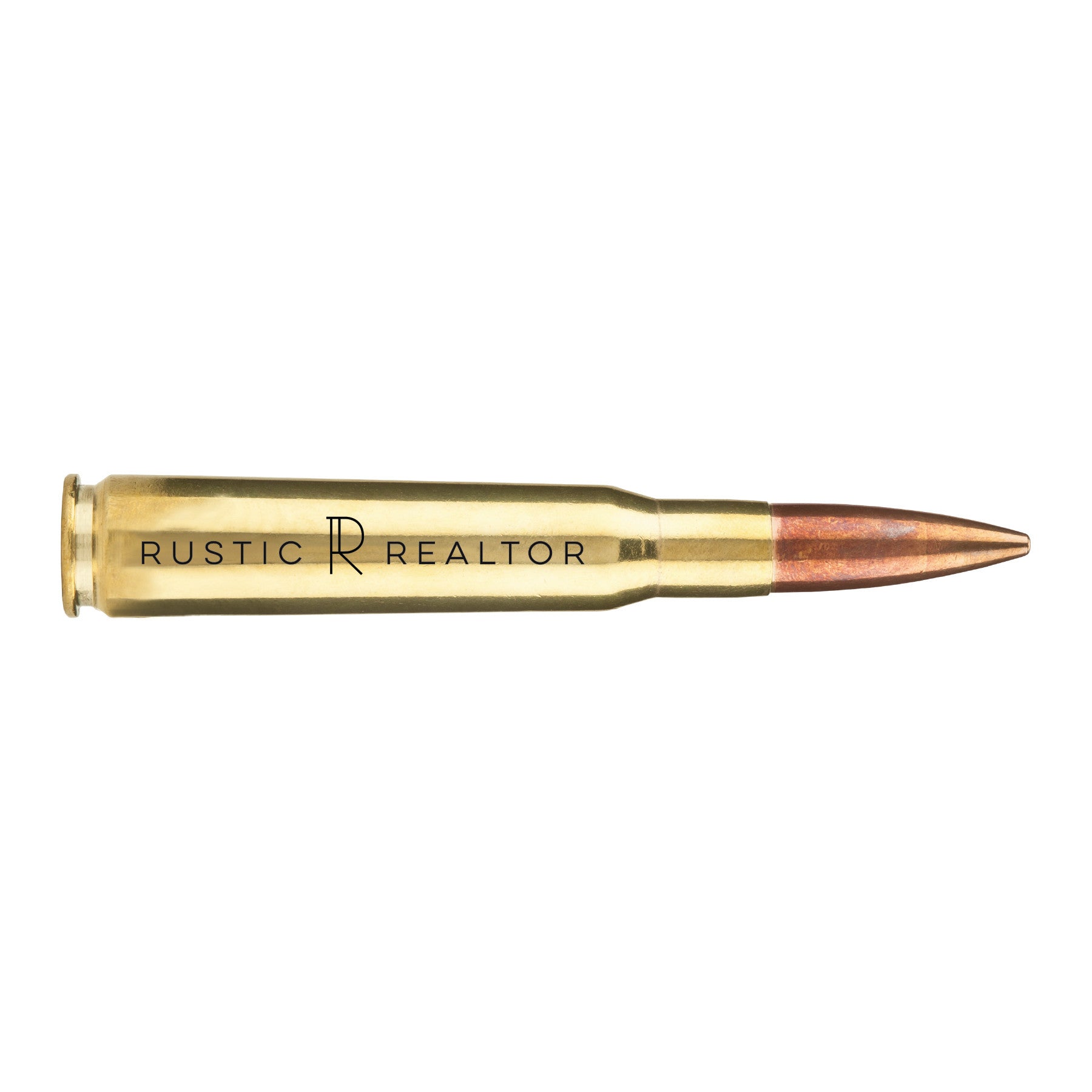 .50 Caliber Bullet Bottle Opener