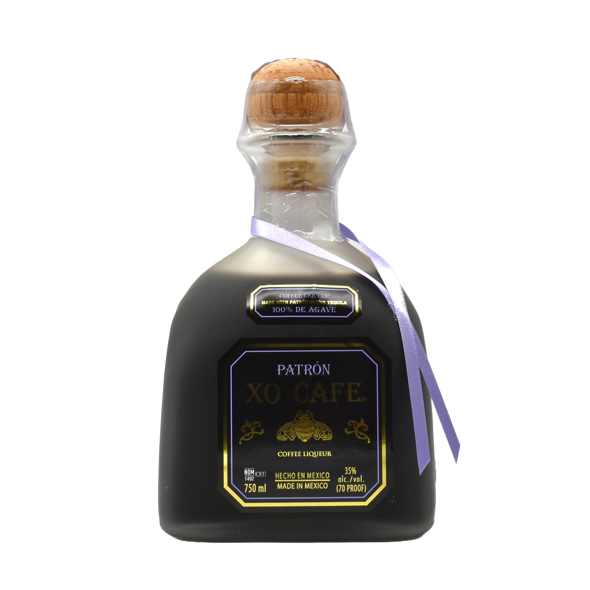 Patron XO Cafe Liqueur 750ml – Unwind Bottle Shop