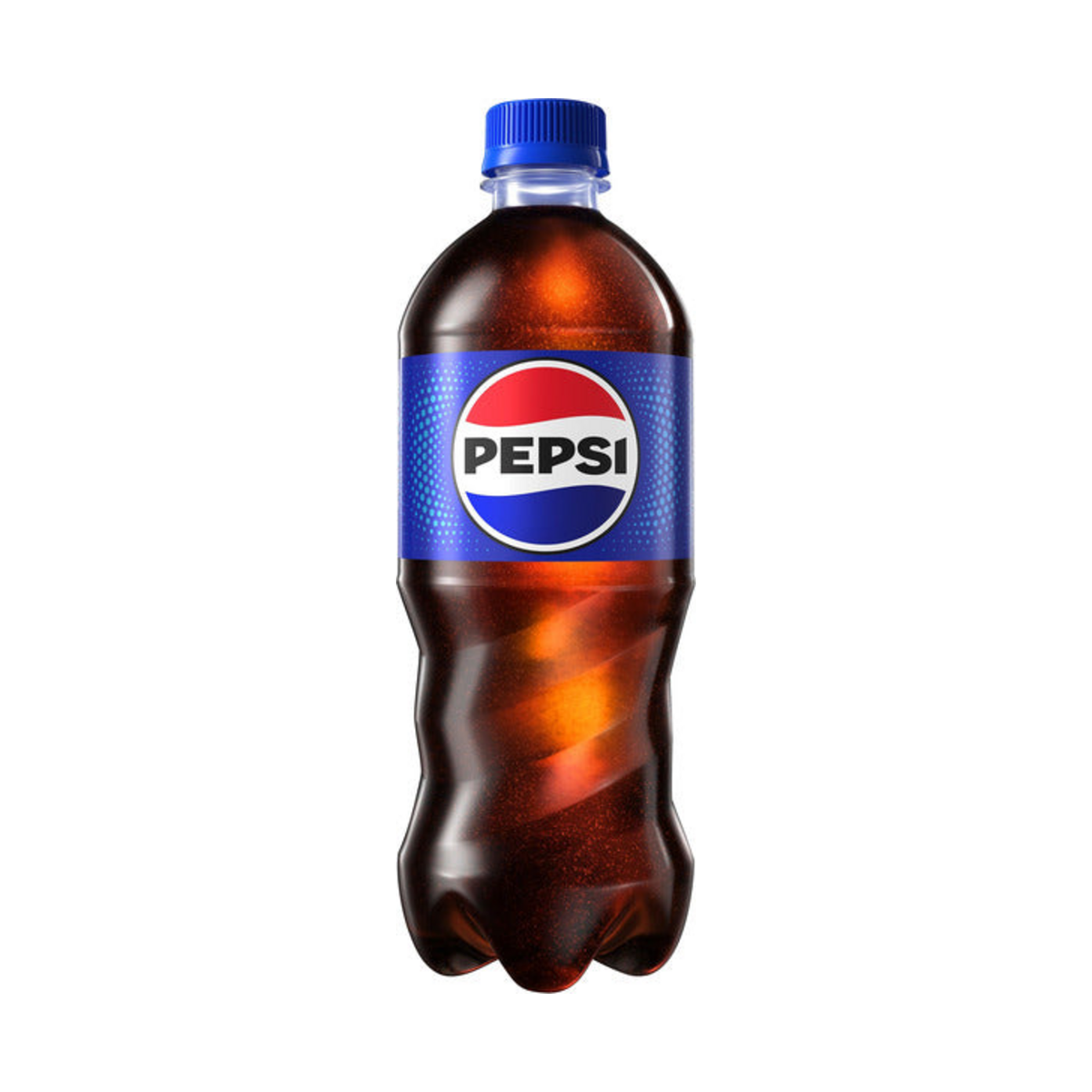 Pepsi 20 oz Bottle