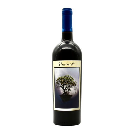 Pessimist Red Blend 750ml