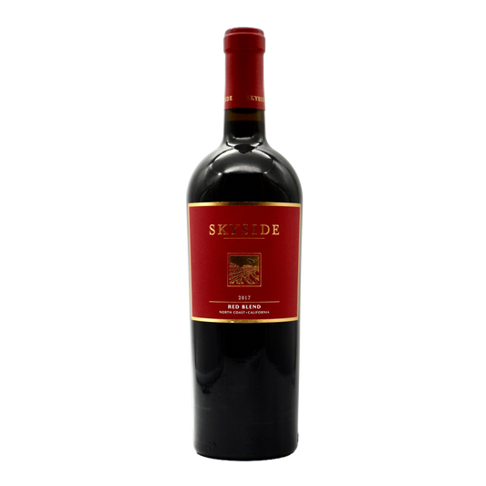 Skyside Red Blend 750ml