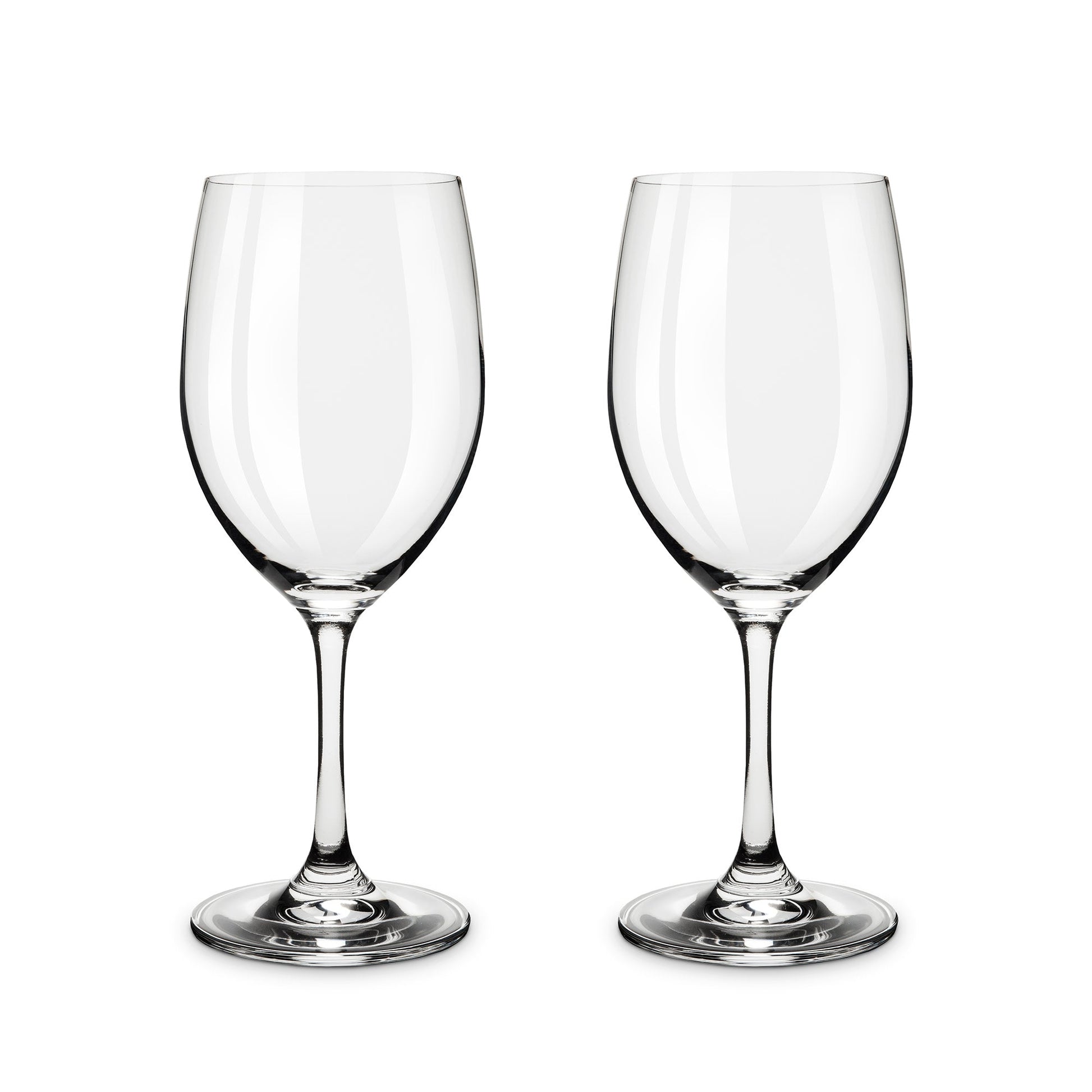 Estate 14 oz White Wine Tasting Glass, Set of 4