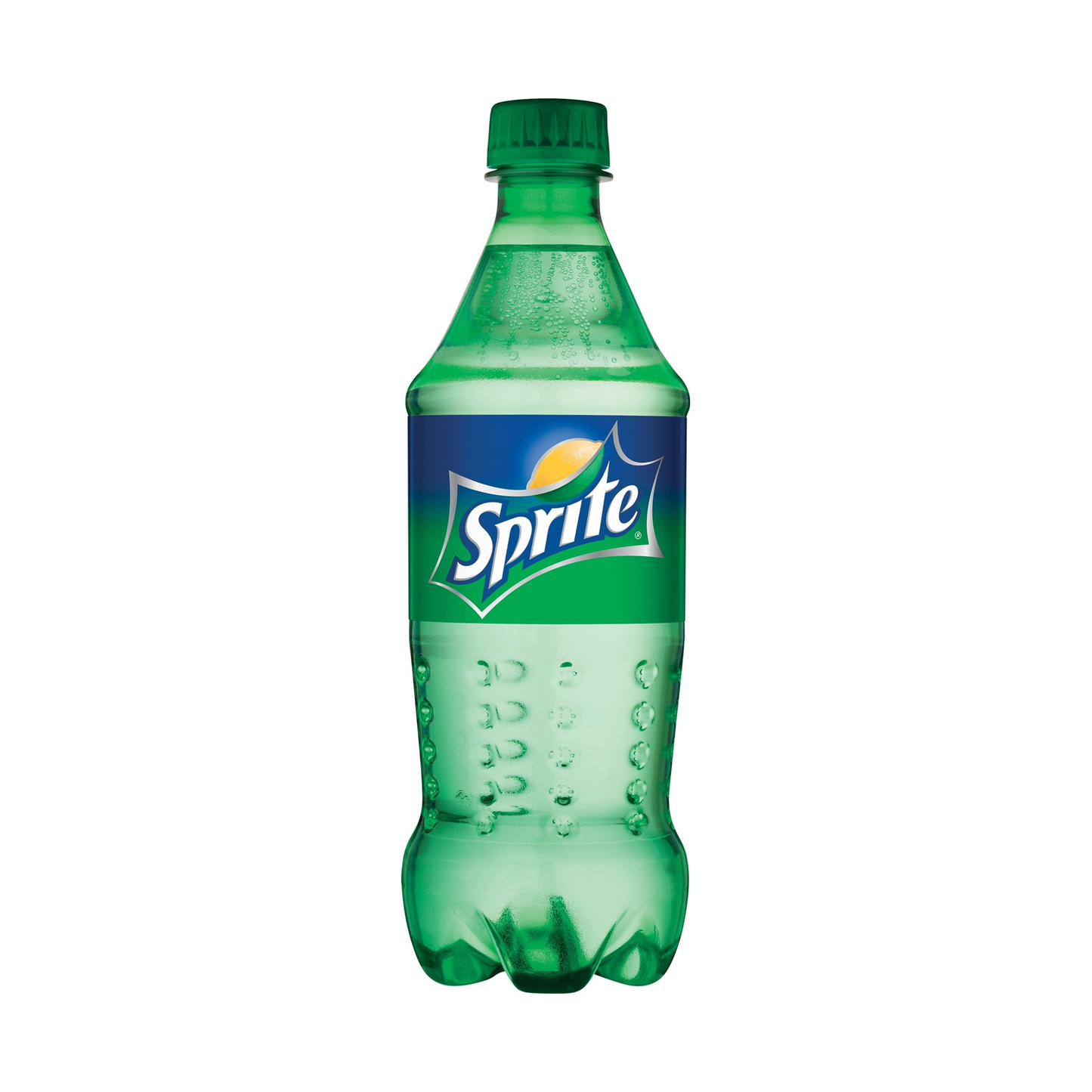 Sprite 20 oz Bottle