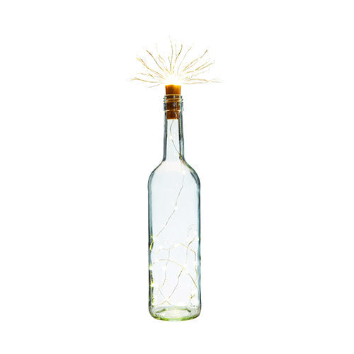 Starlight Bottle String Lights