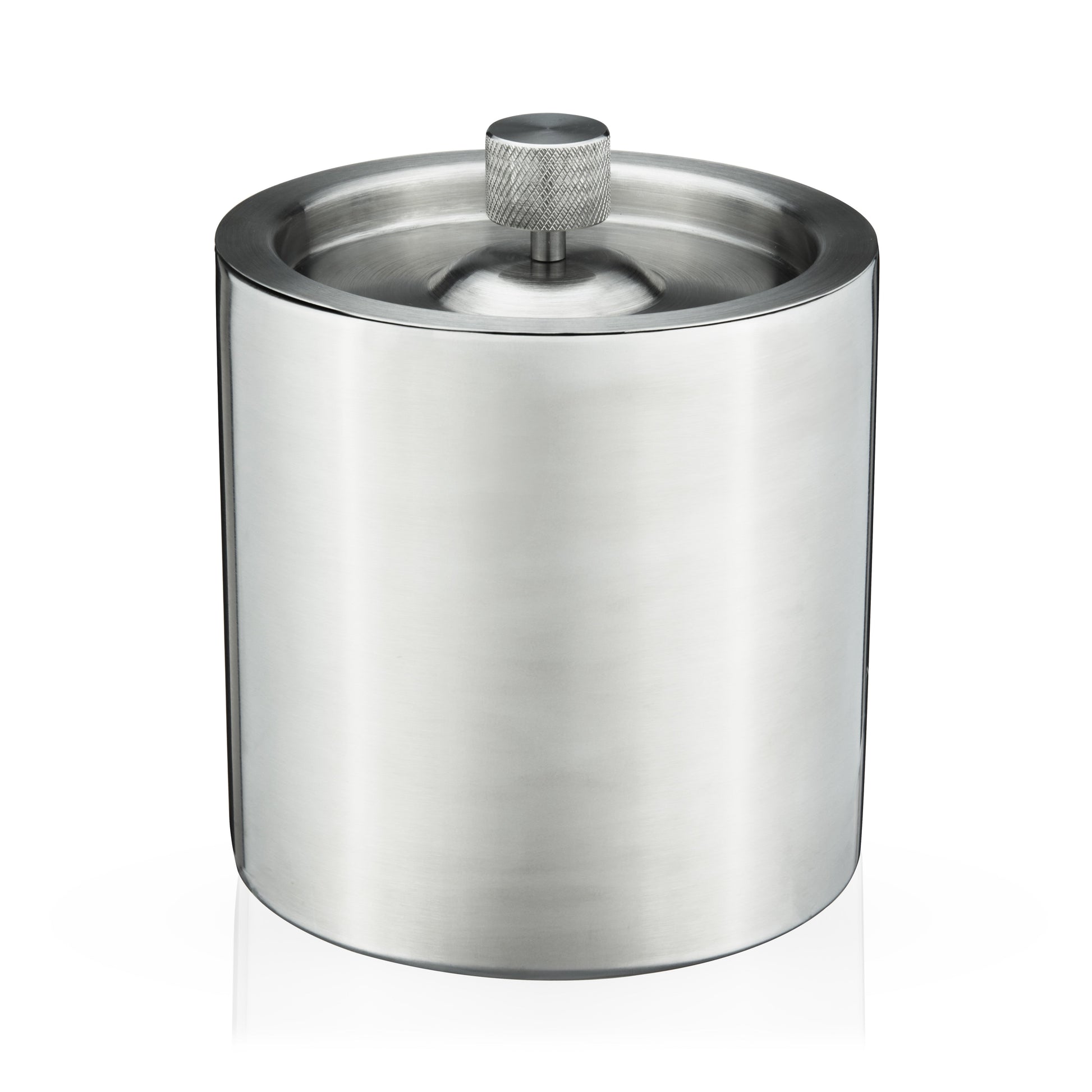 Harrison Insulated Ice Bucket in Stainless Steel
