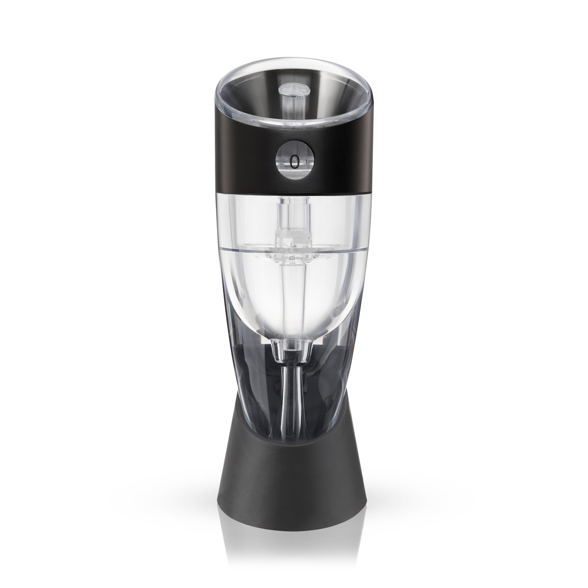 Adjustable Wine Aerator