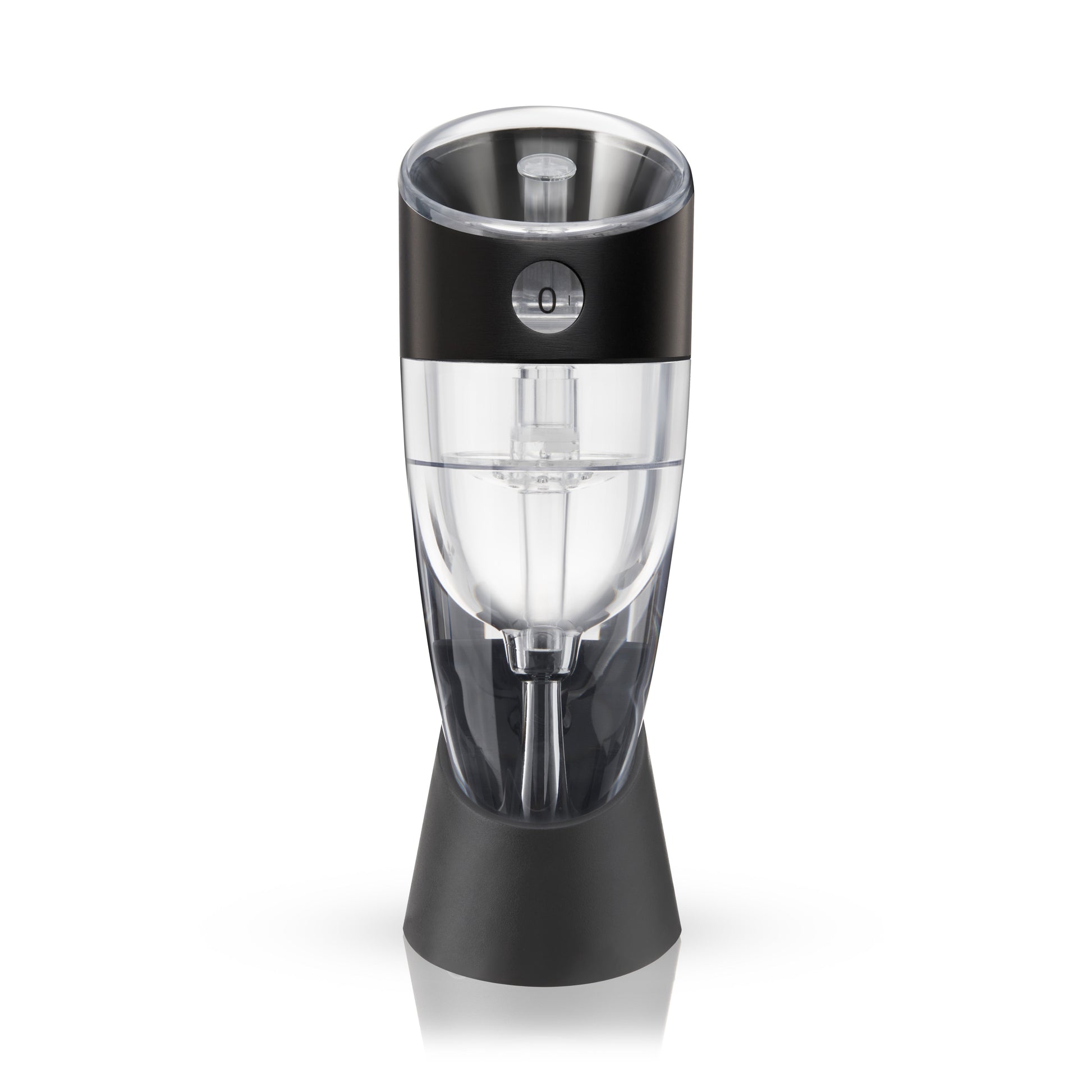 Adjustable Wine Aerator