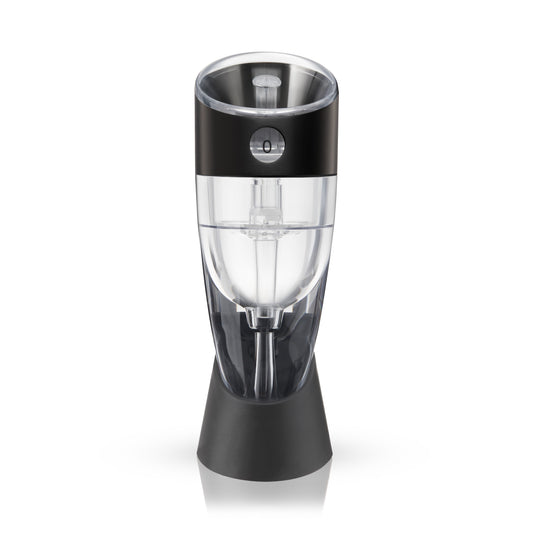 Adjustable Wine Aerator