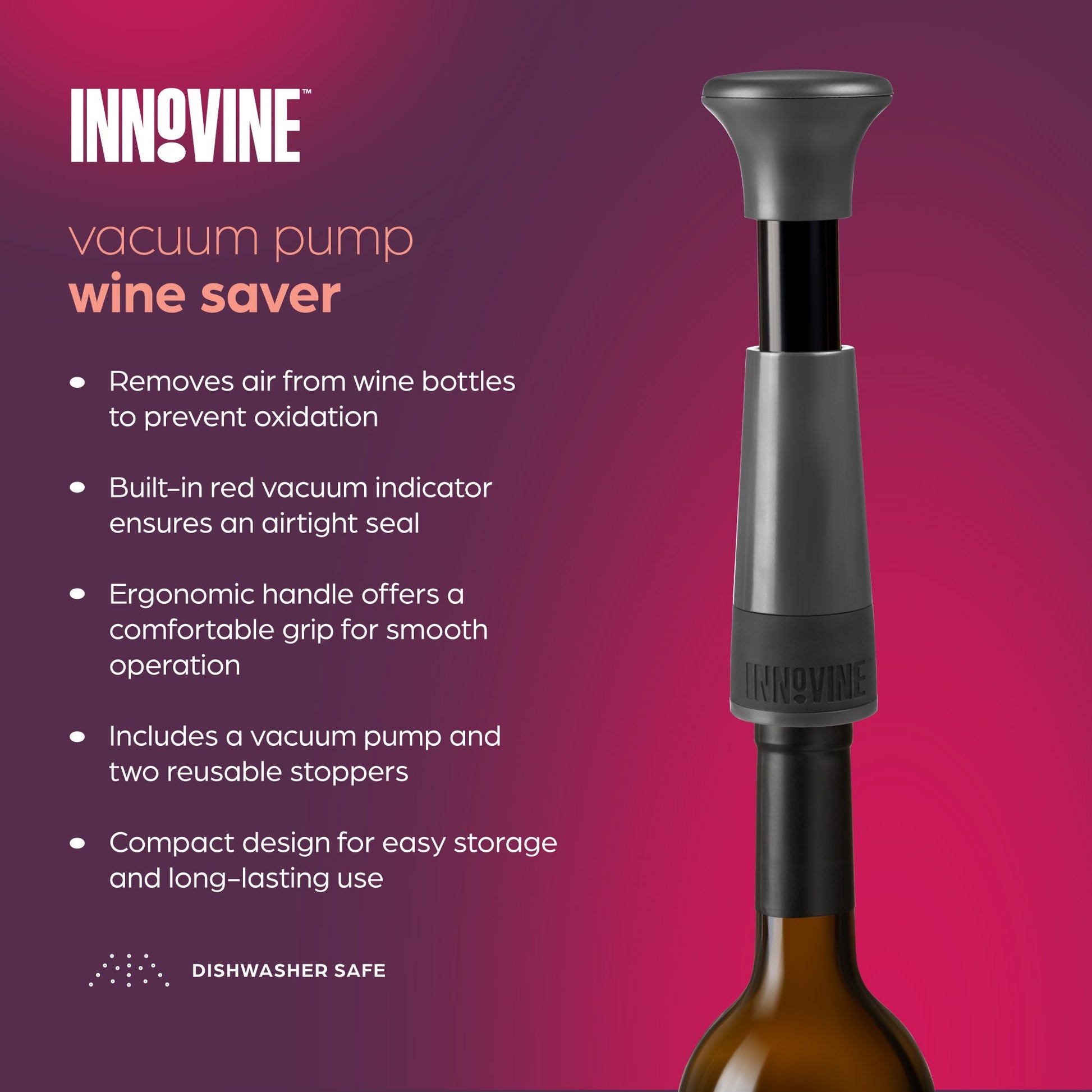 Chilled Wine Pro 5-Piece Gift Set