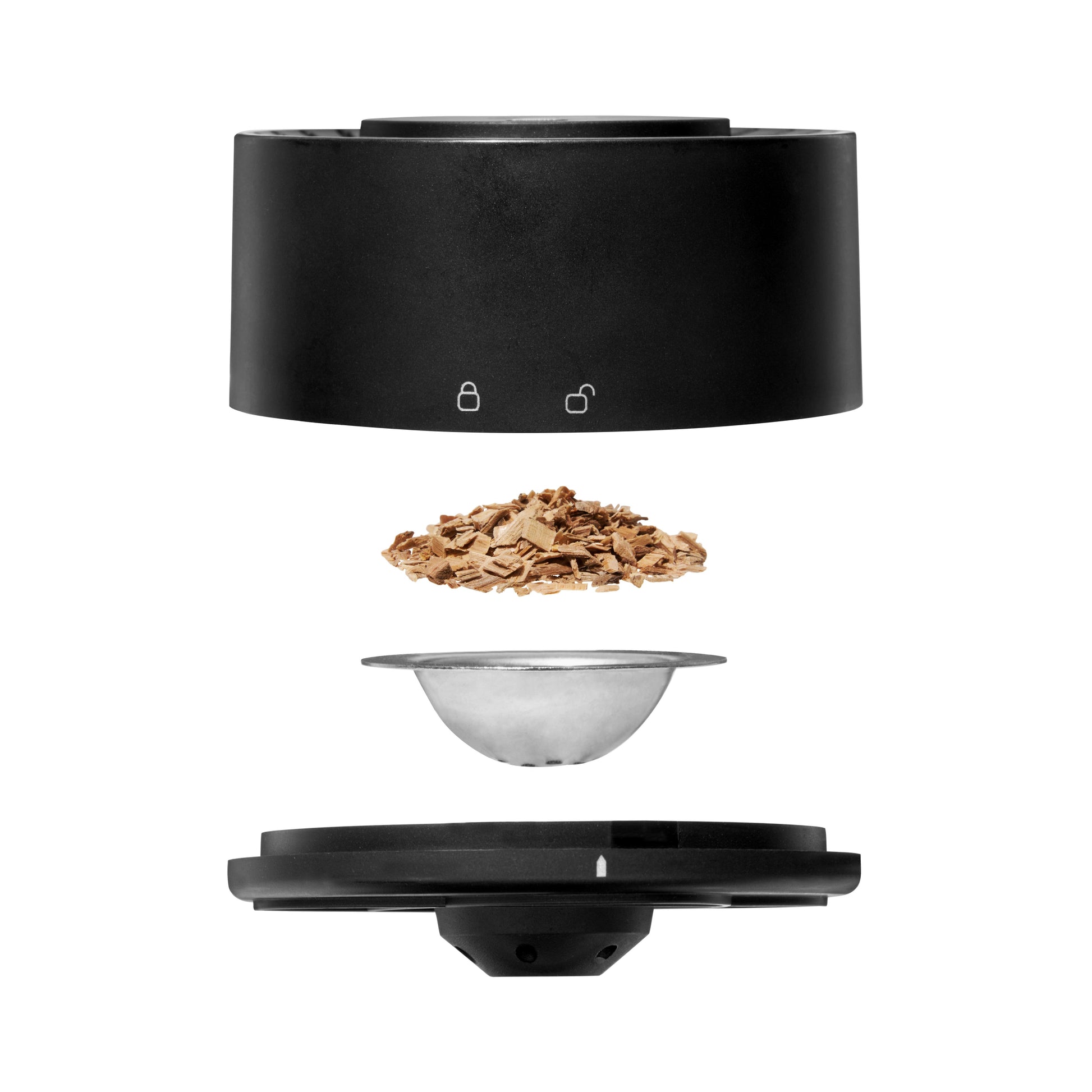 Cold Smoke Electric Cocktail Smoker Kit